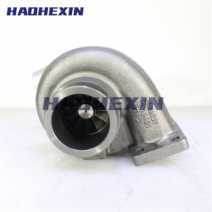 HX30 Turbo 3592109 3802908
