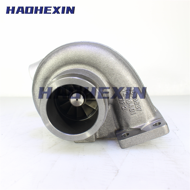 HX30 Turbo 3592109 3802908