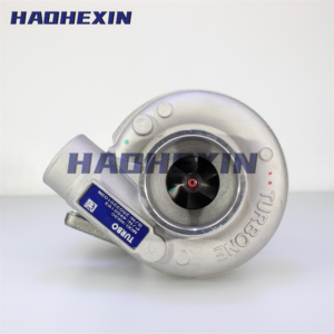 HX30 Turbo 4040080 4955193