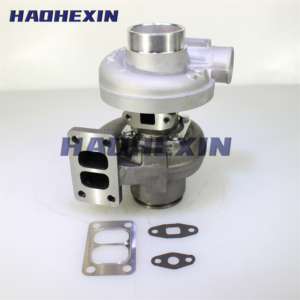 HX30 Turbocharger 3592109