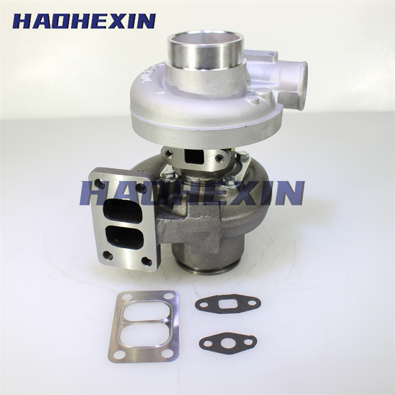 HX30 Turbocharger 3592109
