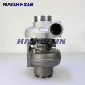 HX30 Turbocharger 3592109