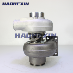 HX30 Turbocharger 3592109