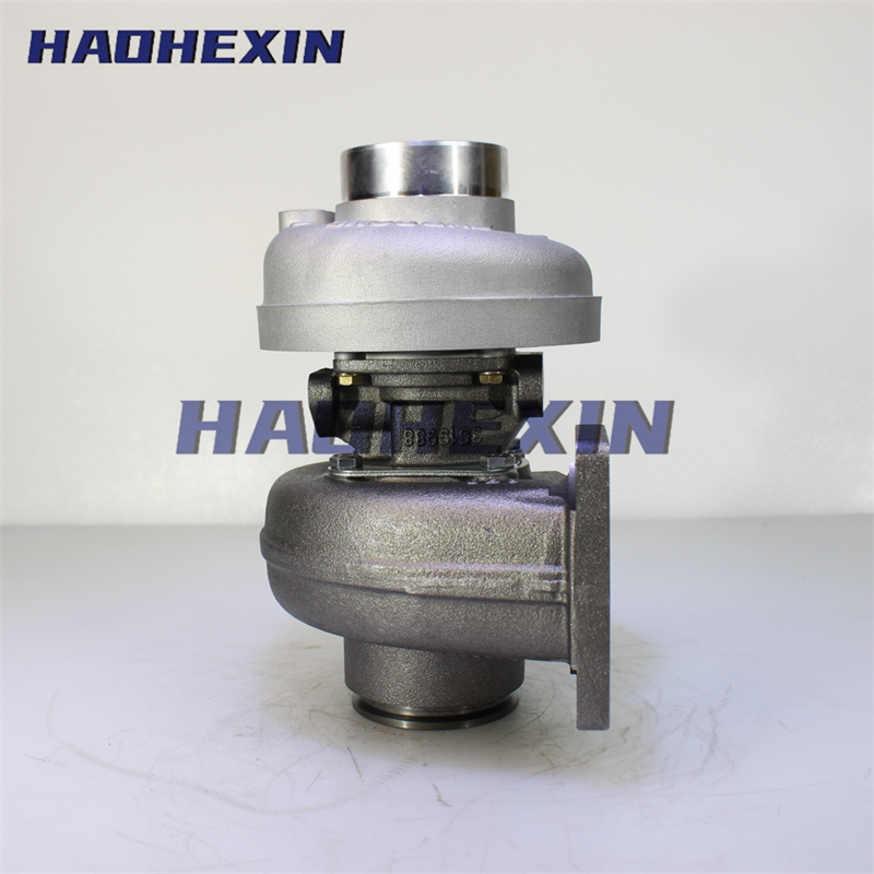 HX30 Turbocharger 3592109