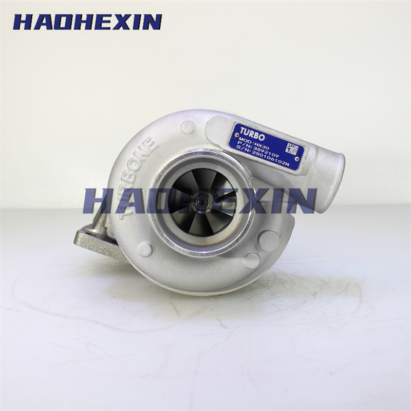 HX30 Turbocharger 3592109