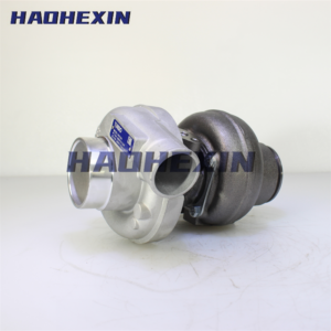 HX30 Turbocharger 3592109