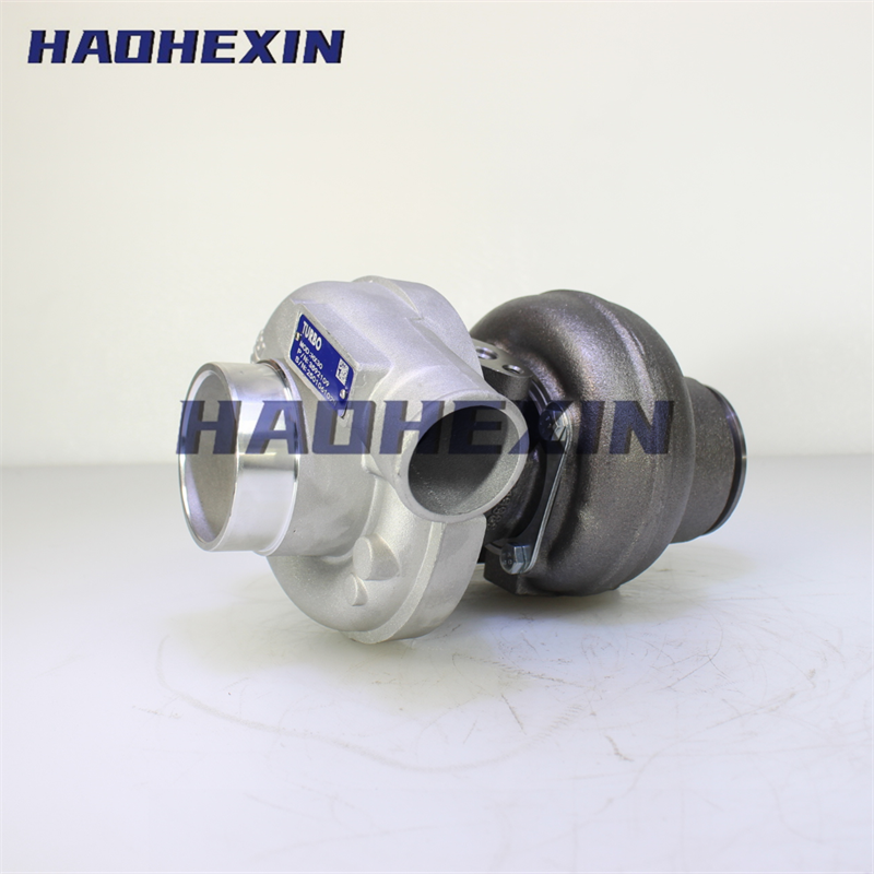 HX30 Turbocharger 3592109