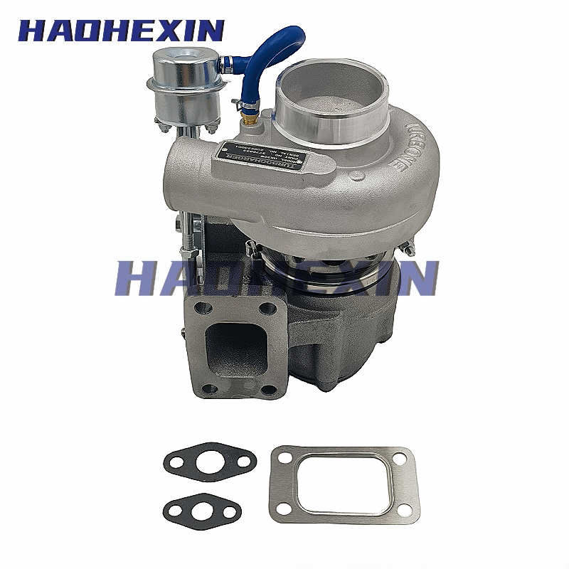 HX30W Turbo 4956086 4033791H