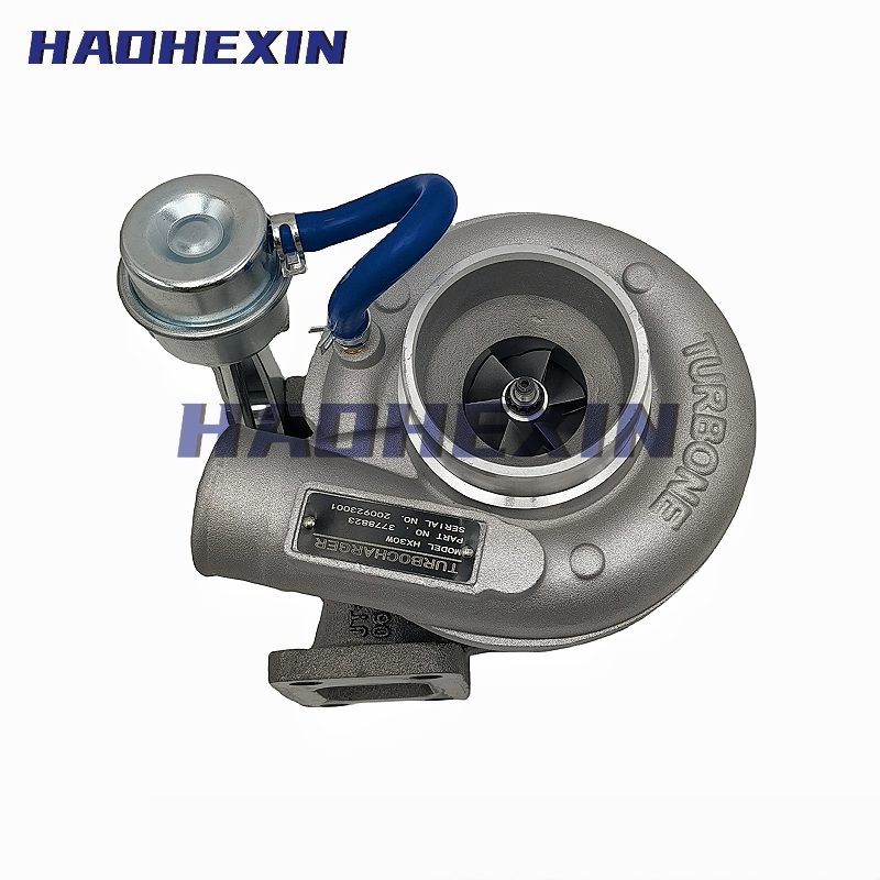 HX30W Turbo 4956086 4033791H