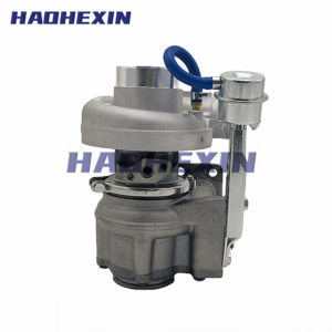 HX30W Turbo 4956086 4033791H