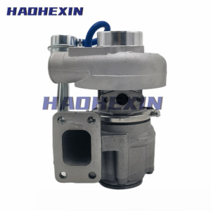 HX30W Turbo 4956086 4033791H
