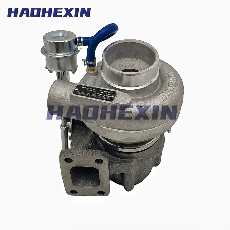 HX30W Turbo 4956086 4033791H