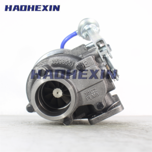 HX30W Turbocharger 3539428