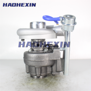 HX30W Turbocharger 3539428