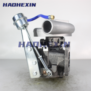 HX30W Turbocharger 3539428