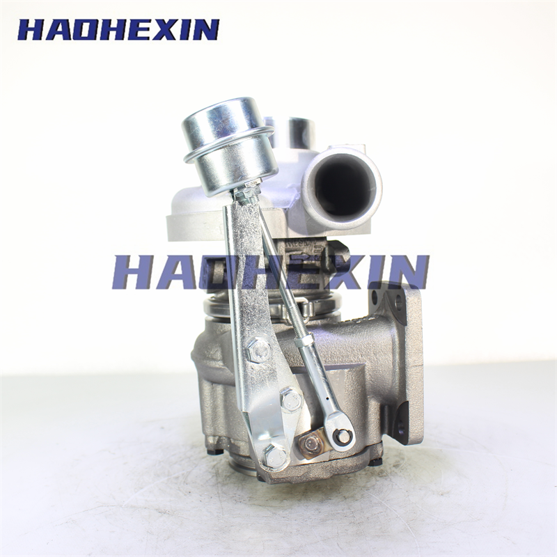 HX30W Turbocharger 3590024