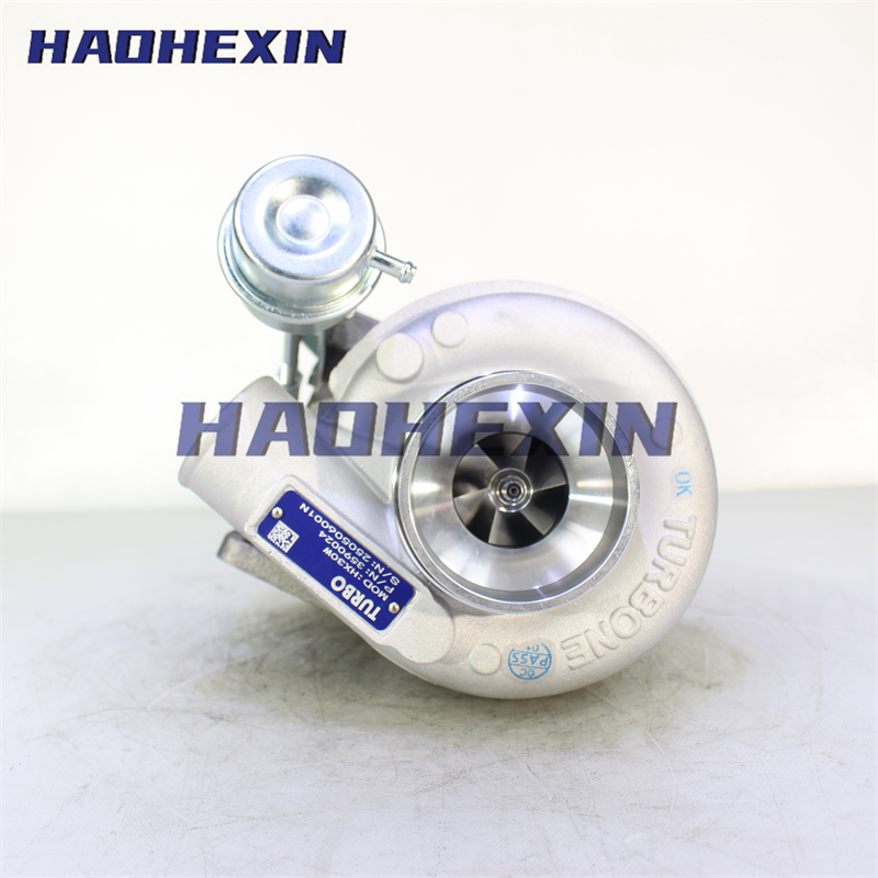 HX30W Turbocharger 3590024