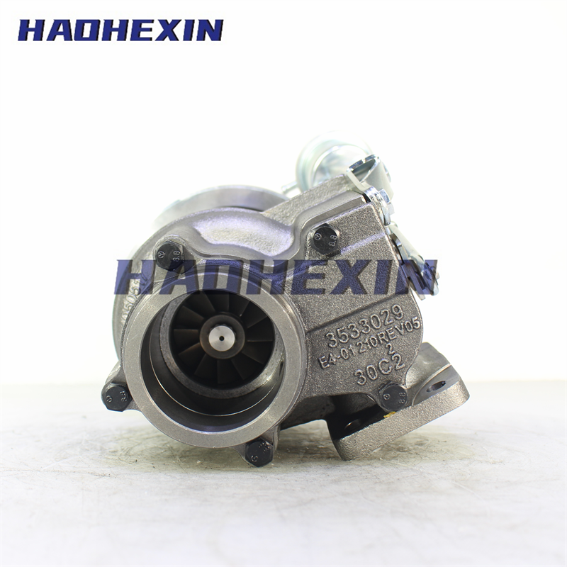 HX30W Turbocharger 3590024