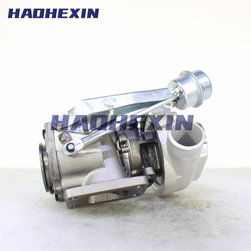 HX30W Turbocharger 3590024