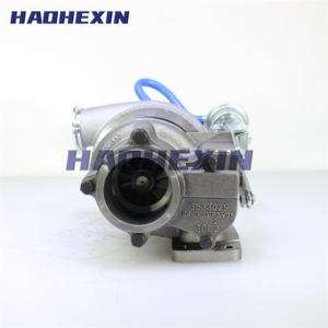 HX30W Turbocharger 4040382