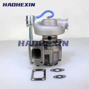 HX30W Turbocharger 4040382