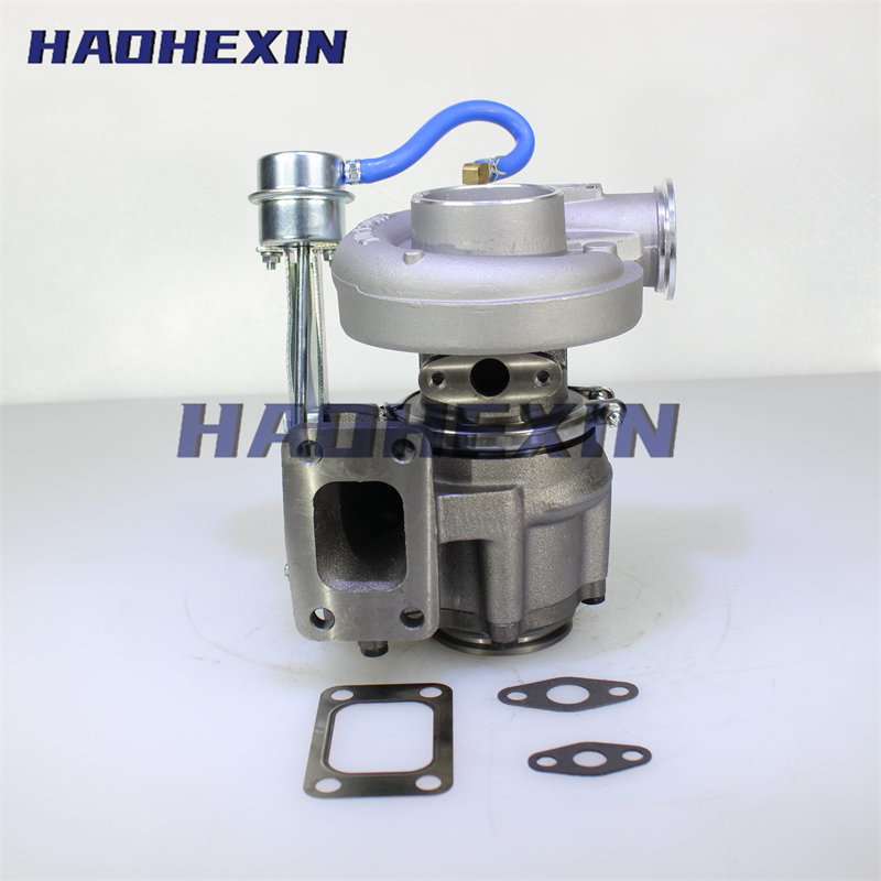 HX30W Turbocharger 4040382