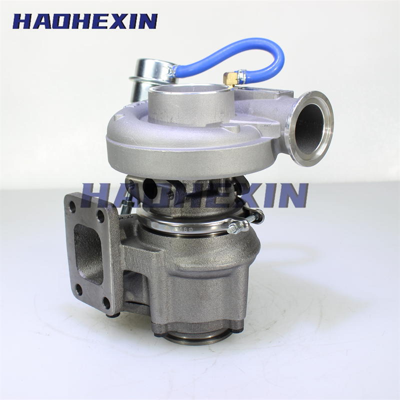 HX30W Turbocharger 4040382