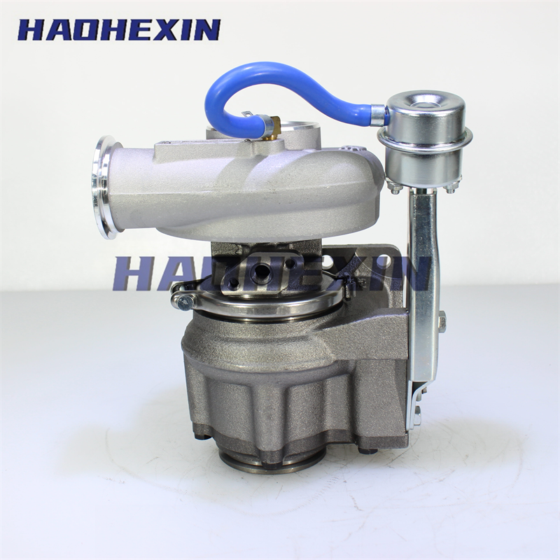 HX30W Turbocharger 4040382