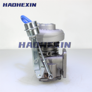 HX30W Turbocharger 4040382