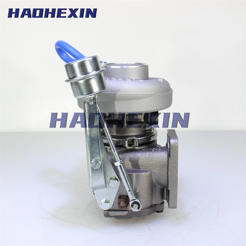 HX30W Turbocharger 4040382