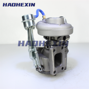 HX30W Turbocharger 4040382