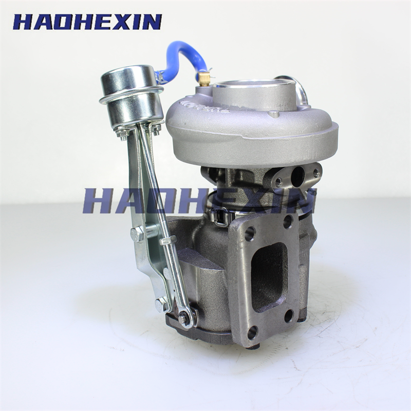 HX30W Turbocharger 4040382