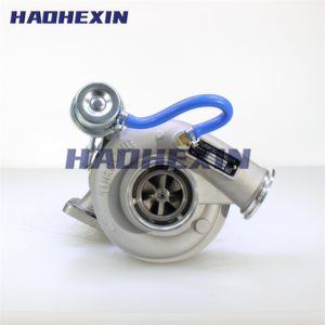 HX30W Turbocharger 4040382