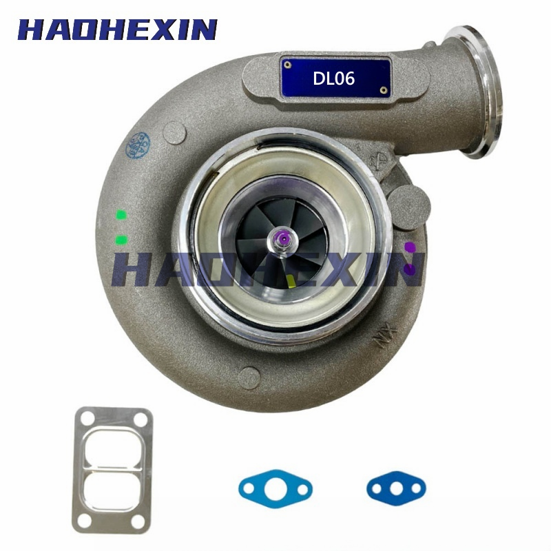 HX35 Turbo 150105-00377