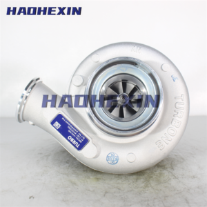 HX35 Turbo 4025330
