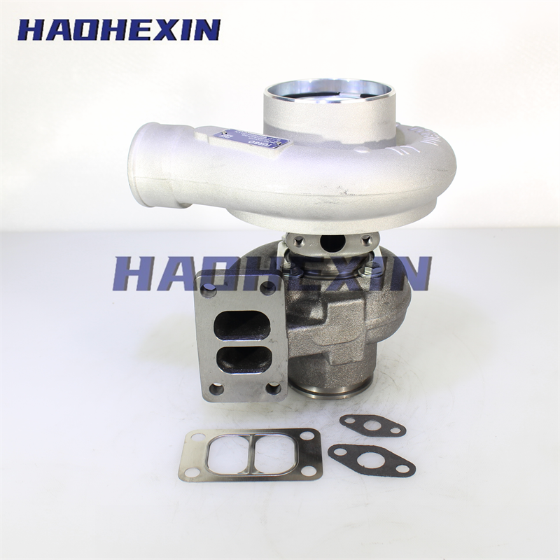 HX35 Turbocharger 3536338