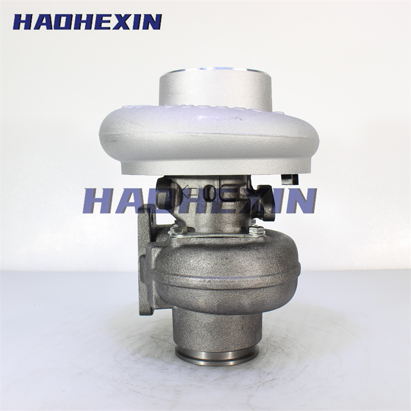 HX35 Turbocharger 3536338