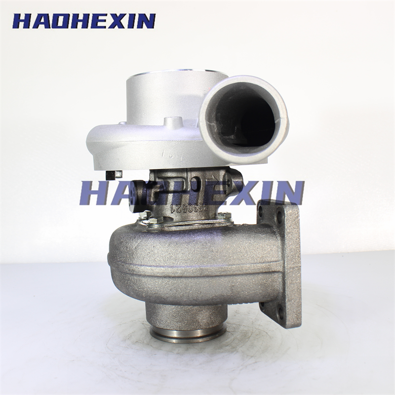 HX35 Turbocharger 3536338