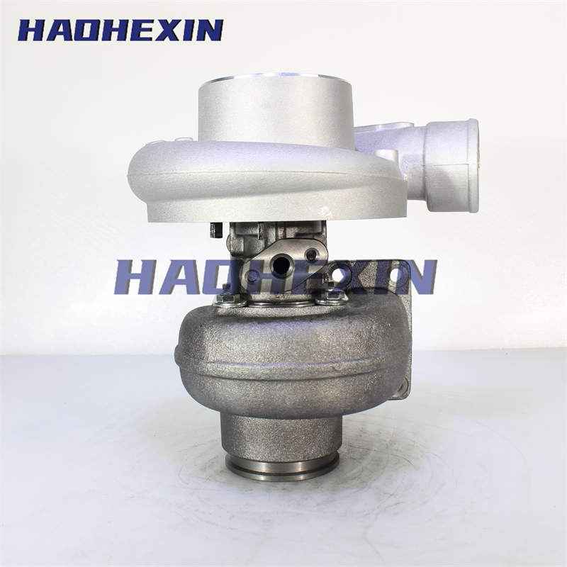 HX35 Turbocharger 3536338