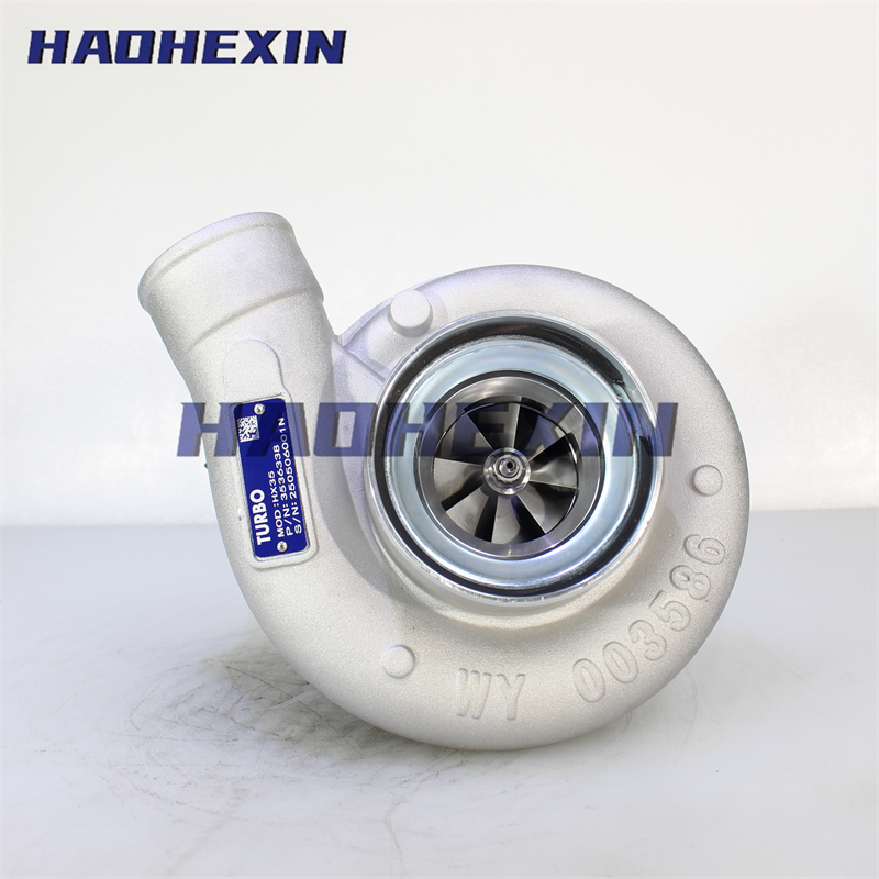 HX35 Turbocharger 3536338
