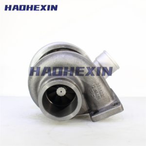 HX35 Turbocharger 3536338