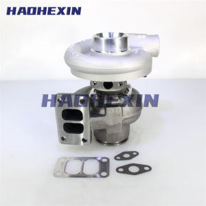 HX35 Turbocharger 3591362