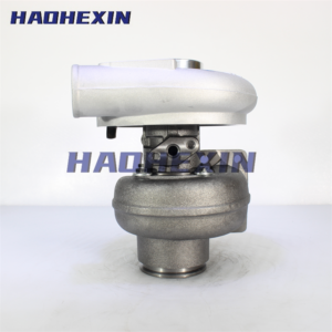 HX35 Turbocharger 3591362