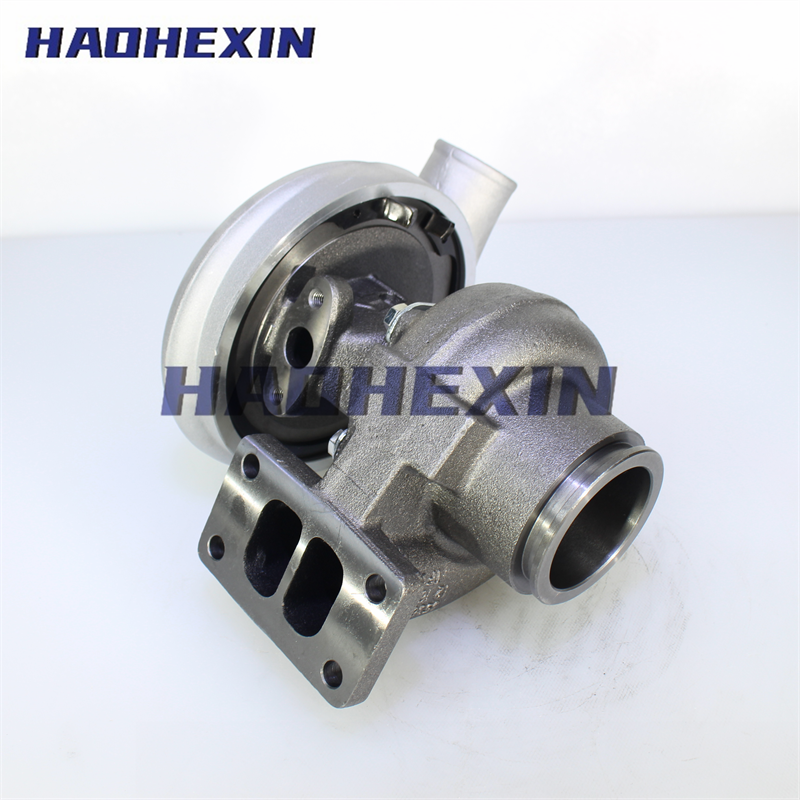 HX35 Turbocharger 3591362
