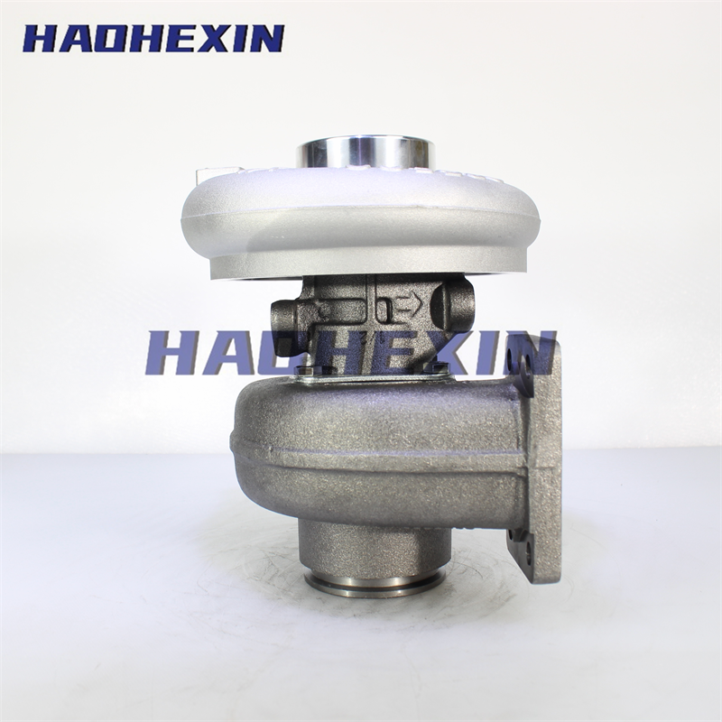 HX35 Turbocharger 3591362