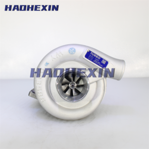 HX35 Turbocharger 3591362