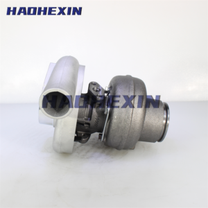 HX35 Turbocharger 3591362
