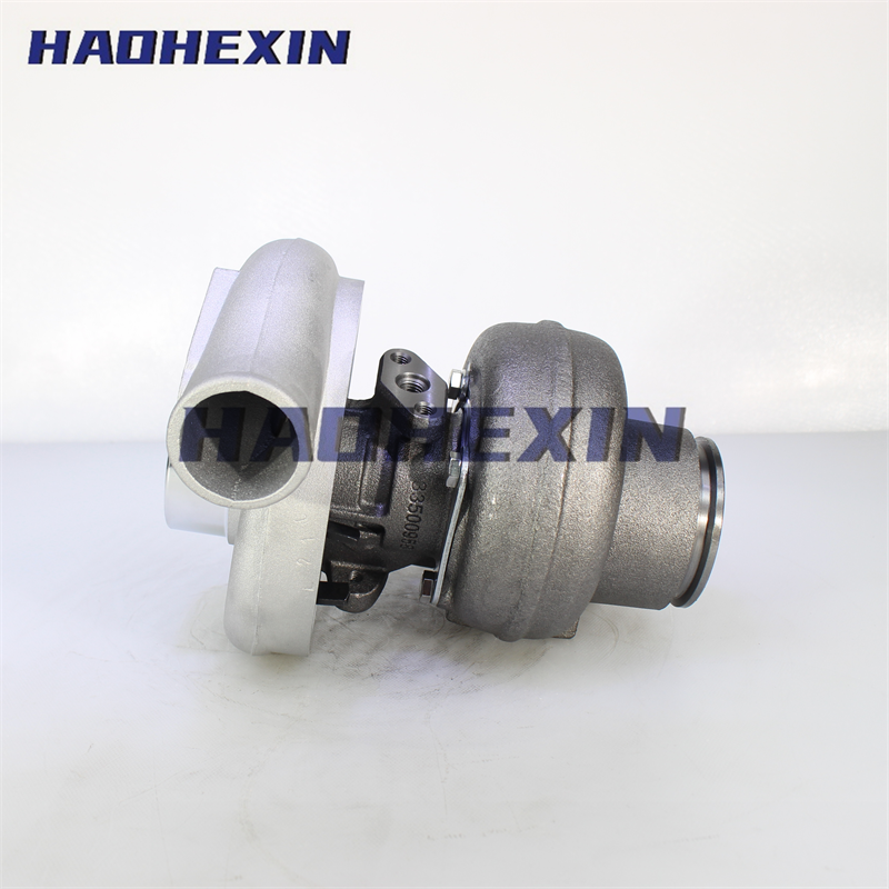 HX35 Turbocharger 3591362