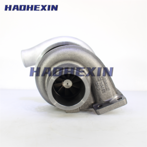 HX35 Turbocharger 3591362