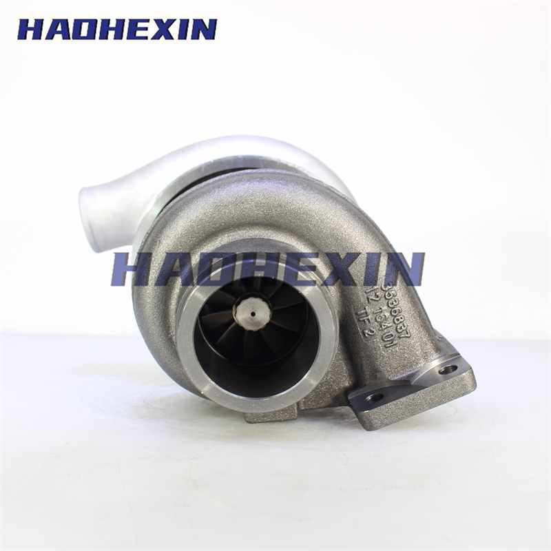 HX35 Turbocharger 3591362